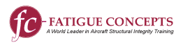 Fatigue Concepts Logo