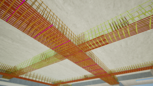 Saving Time and Money through Rebar Detailing