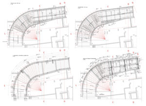 Shop drawings vs As-Built Drawings